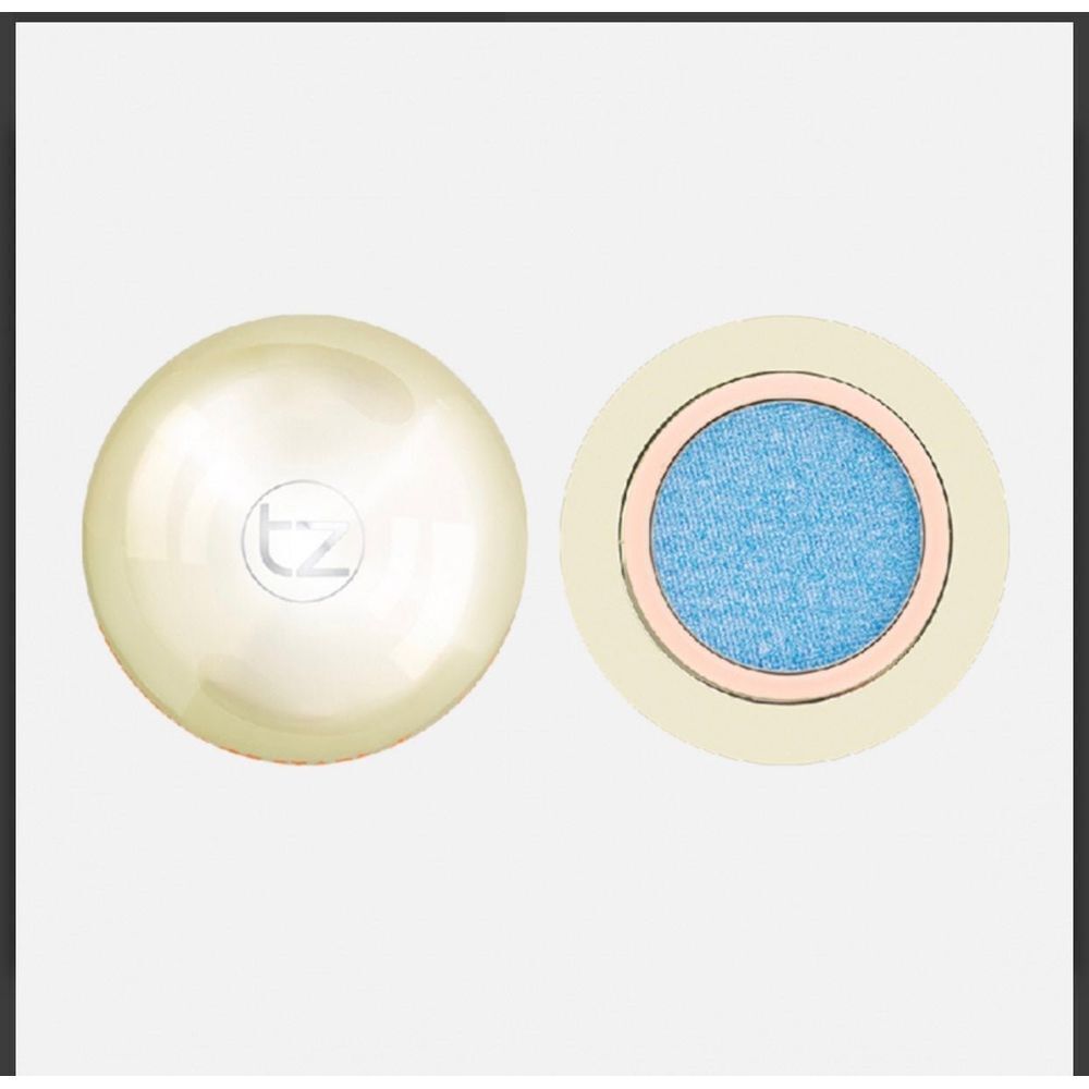 Teeeze Cosmetics Eyeshadow - Blue